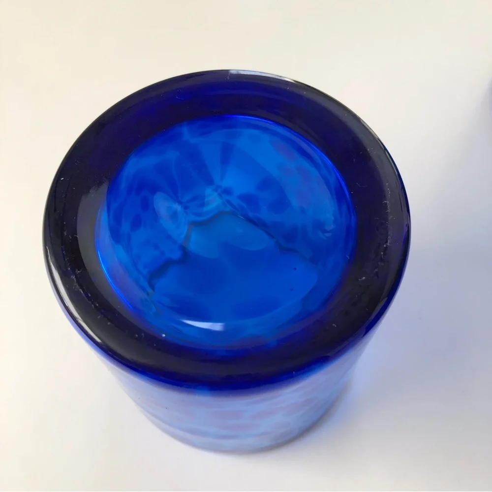 no brand gorgeous blue